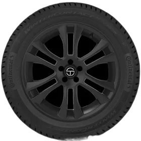 Continental WinterContact SI