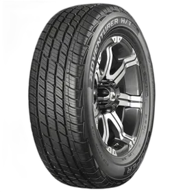 Cooper Adventurer HT