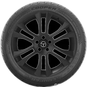 Cooper Cobra Instinct