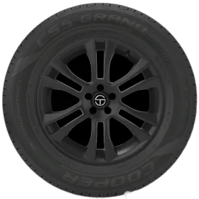 Cooper CS5 Grand Touring