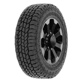 Cooper Discoverer AT