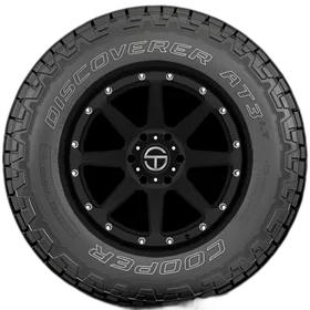 Cooper Discoverer AT3 LT
