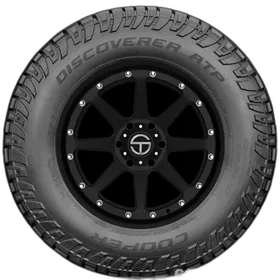 Cooper Discoverer ATP II