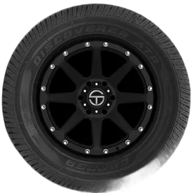 Cooper Discoverer ATR