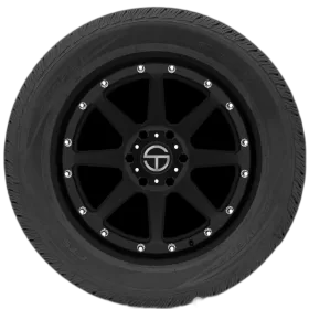 Cooper Discoverer CTS