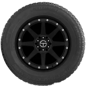 Cooper Discoverer M+S