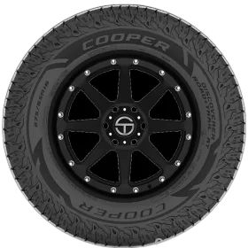 Cooper Discoverer Road+Trail AT