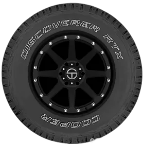 Cooper Discoverer RTX