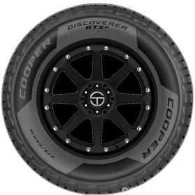 Cooper Discoverer RTX2