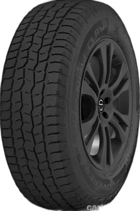 Cooper Discoverer Snow Claw