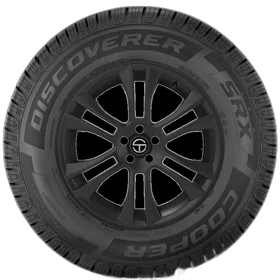 Cooper Discoverer SRX