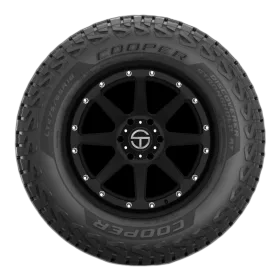 Cooper Discoverer Stronghold AT