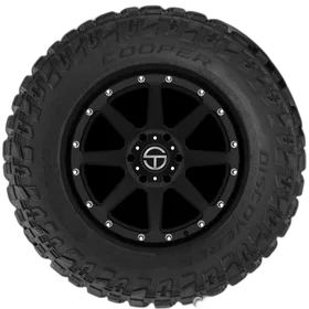 Cooper Discoverer STT Pro