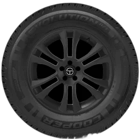 Cooper Evolution H/T