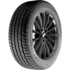 Cooper Evolution Sport