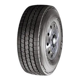 Cooper Severe Series WBA