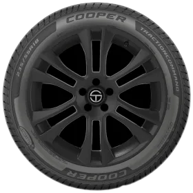 Cooper TractionCommand