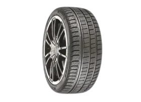 Cooper Weathermaster Snow