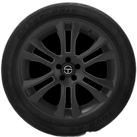 Cordovan Grand Prix Tour RS