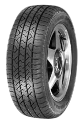 Cordovan Grand Spirit Radial GT