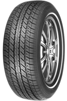 Cordovan Grand Spirit Touring SLi