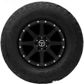 Cordovan Mud Claw MT