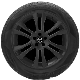 Cordovan Tour Plus LST