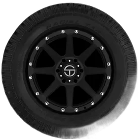 Cordovan Wild Spirit Radial TXR II