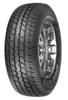 Cordovan Wild Spirit Sport H/T