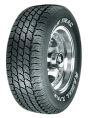 Cordovan Wild Trac Tour LHT