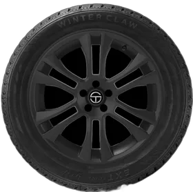 Cordovan Winter Claw Extreme Grip MX