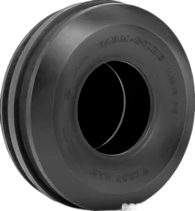 Crop Max FARM GUIDE F-2