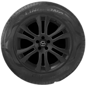 Crosswind Eco Touring