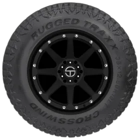 Crosswind Rugged Traxx