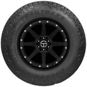 Crosswind Trail Traxx