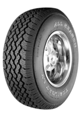 Dean Trailcat All Season