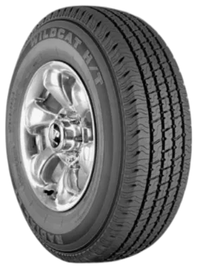 Dean Wildcat H/T Radial LT