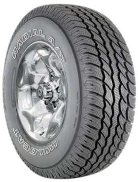 Dean Wildcat Radial A/T