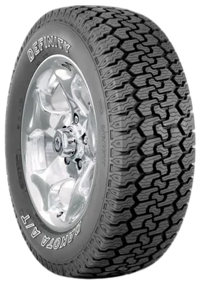 Definity Dakota A/T2