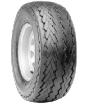 Del-Nat Del-Nat Boat & Utility Trailer HF232