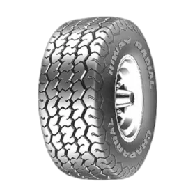 Del-Nat Del-Nat Chaparral Commercial Highway