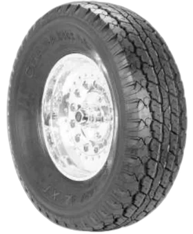 Del-Nat Del-Nat Chaparral Radial XT