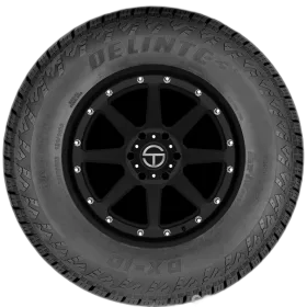 Delinte DX-10 Bandit A/T