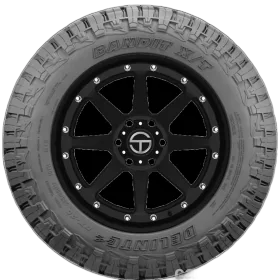 Delinte DX-20 Bandit X/T