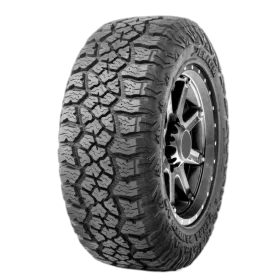 Delium Terra Raider A/T KU-257