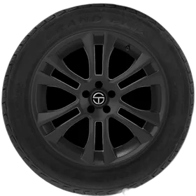 Delta Grand Prix Tour RS