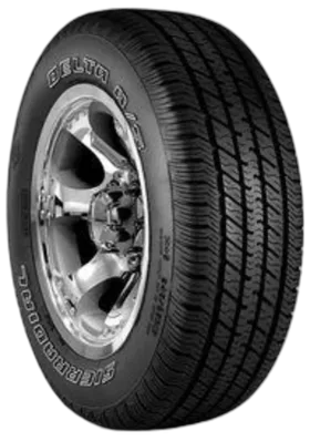 Delta Sierradial A/S Plus