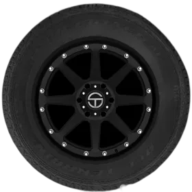 Delta Sierradial A/T Plus