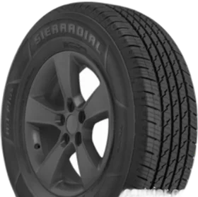 Delta Sierradial H/T Plus