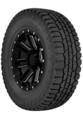 Delta Trailcutter AT4